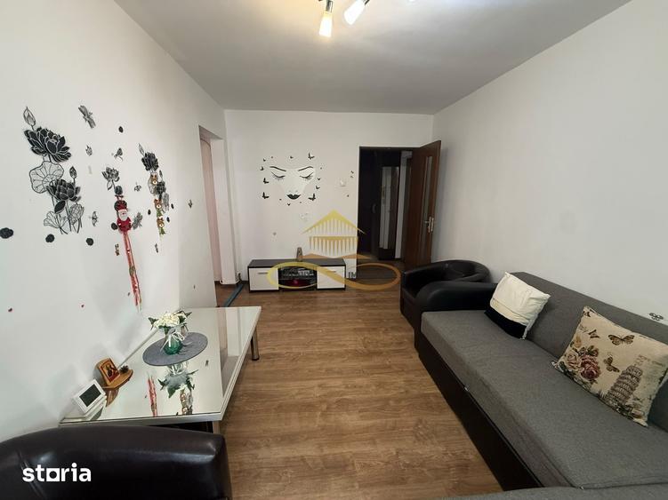 Apartament 2 camere de vanzare in Bacau - 6