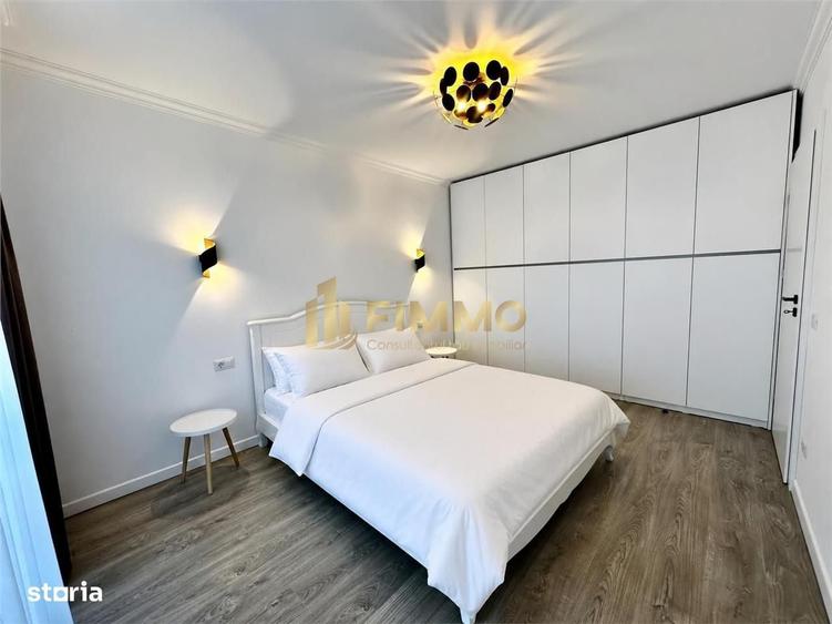 Apartament cu 2 camere în Moara