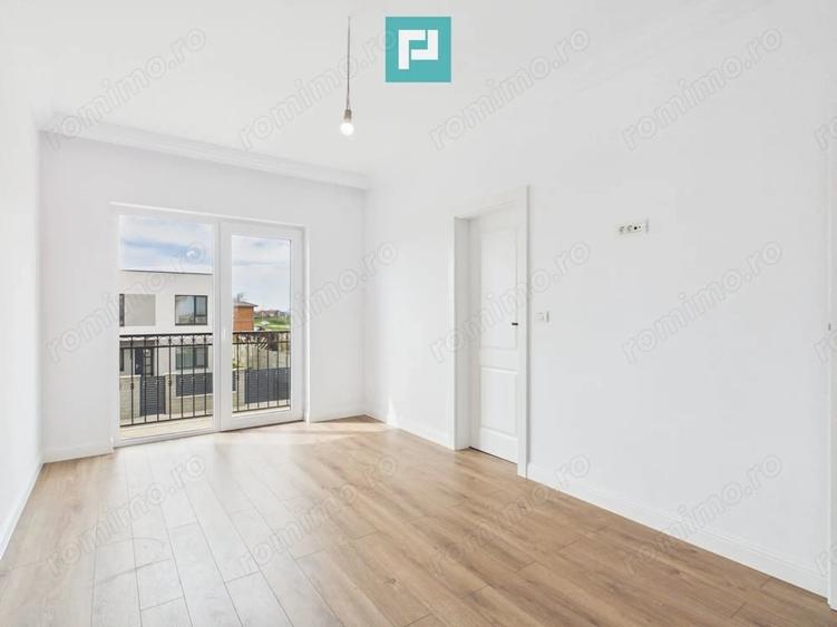 Duplex Premium -5 camere la cheie Mo?ni?a Noua - 5