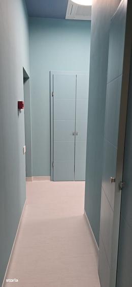Spațiu comercial, de 102 mp, în Între Lacuri