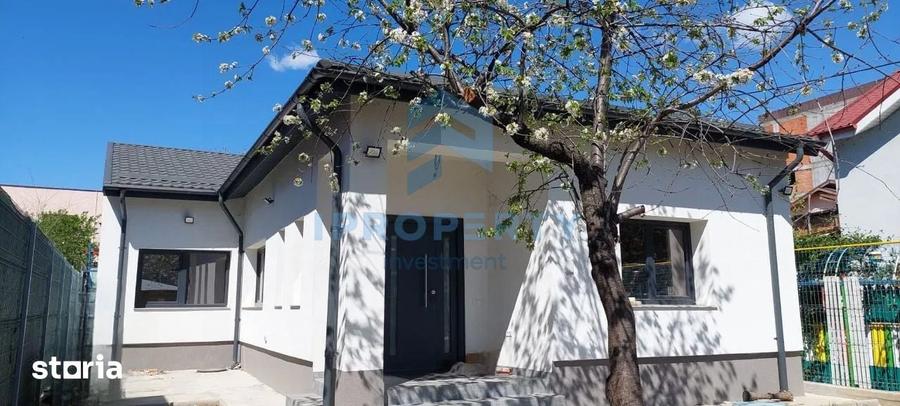 Casa Individuala in Zona Militari/Gorjului | Curte 210 MP - 2