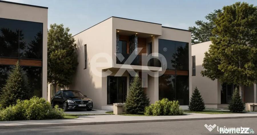 Casă cu 5 camere cu Teren 286 Mp în Splaiul Unirii