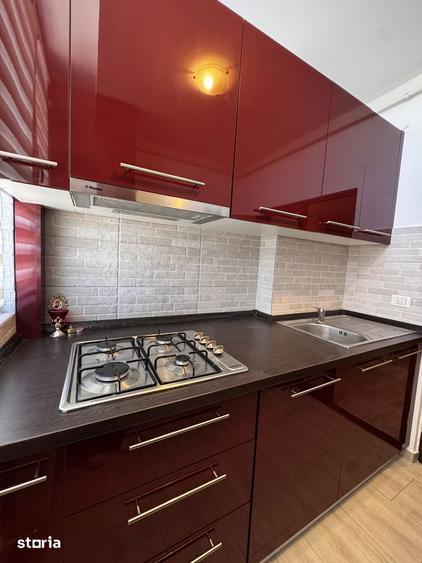 Inchiriere Apartament 2 camere Nicole Residence- capat Cug - 2
