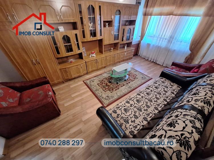 Apartament cu 2 camere decomandat în Sud