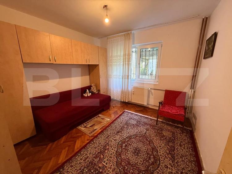 Apartament 3 camere, 65 mp - zona Nord, Jysk - 9