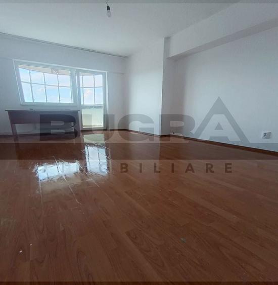 Apartament de 2 camere, decomandat, 54mp, zona Kaufland Marasti - 5