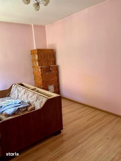 Casă cu 4 camere decomandat cu Teren 170 Mp în Central