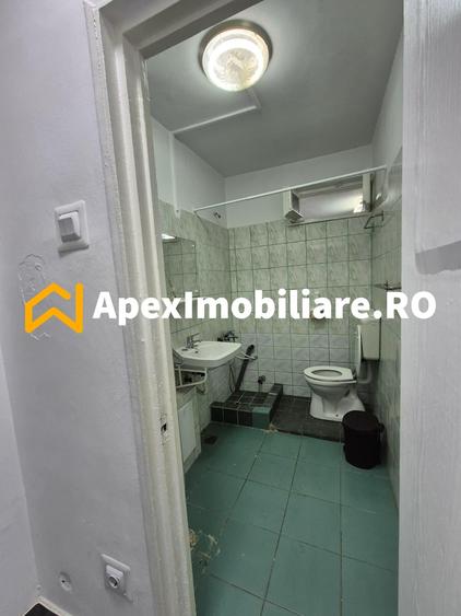 Spațiu comercial, de 54.540000915527 mp, în Drumul Taberei