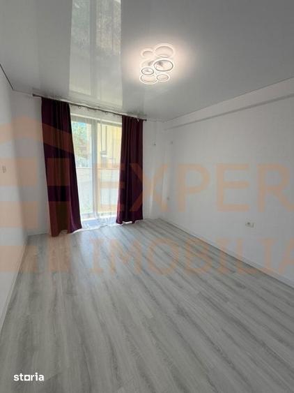 Apartament cu 2 camere în Nord