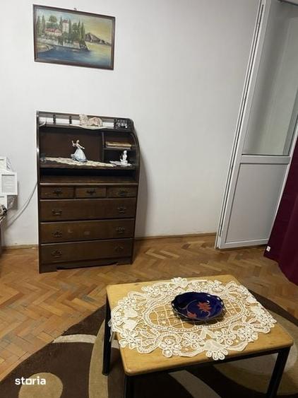 Apartament cu 2 camere în Ștrand