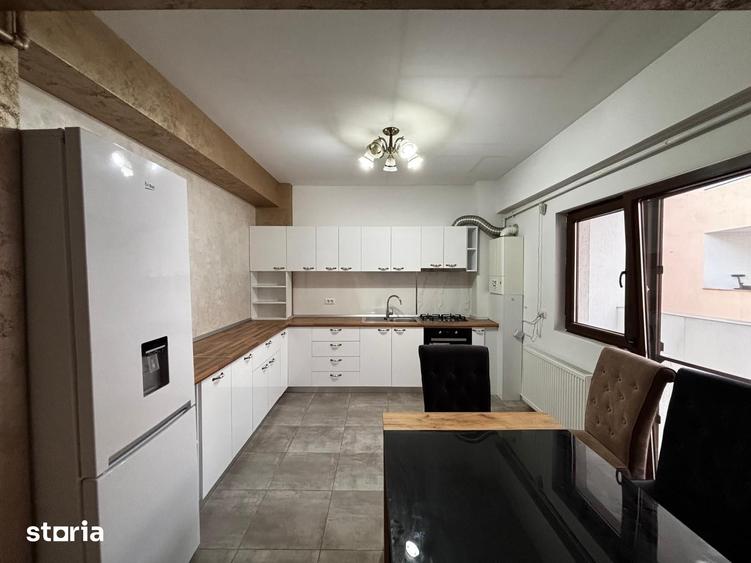 Apartament 3 camere Bd. Dem Radulescu - 7