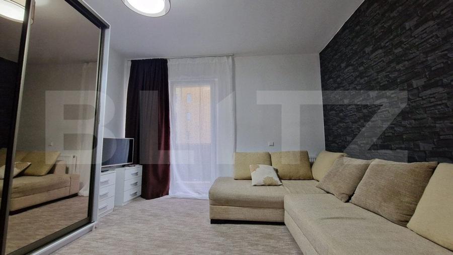Apartament cu 3 camere, 68mp + 22mp depozitare, parcare, zona Porii - 3