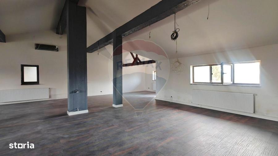 Vila de vanzare in Berceni, teren 1161 mp | Oportunitate investitie - 3