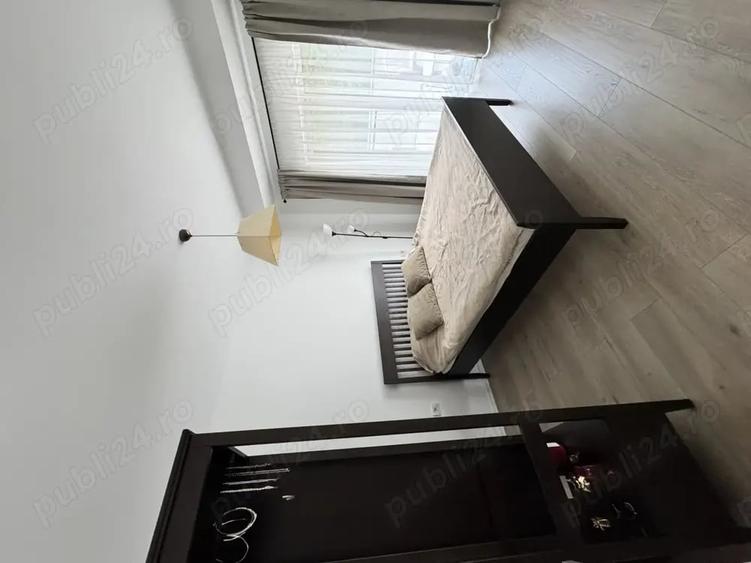 Apartament cu 2 camere decomandat în Dumbrăvița