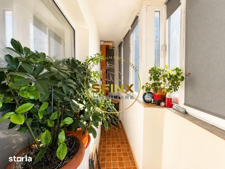 3 Camere decomandat | 2 Parcari | Centrala | 13 Septembrie - 2