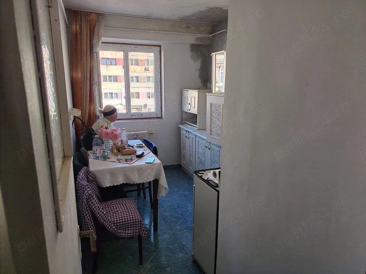 Apartament 2 camere Cernavoda - 2