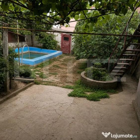 Casa idividuala 133 mp utili, Freidorf - 11