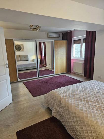 Apartament 3 camere, decomandat.Decebal, Piata Alba Iulia - 7