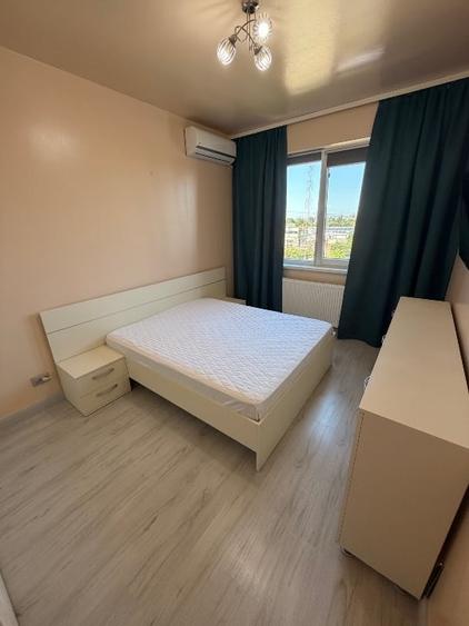 Apartament cu 2 camere decomandat, mobilat în Timișoara