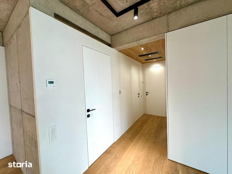 Apartament cu 3 camere decomandat în Dorobanți