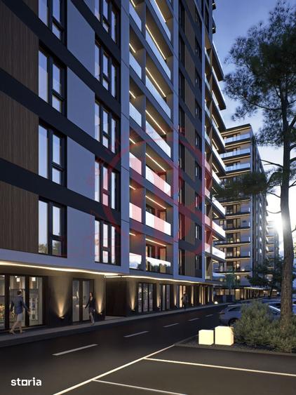 Apartament cu 4 camere în Theodor Pallady