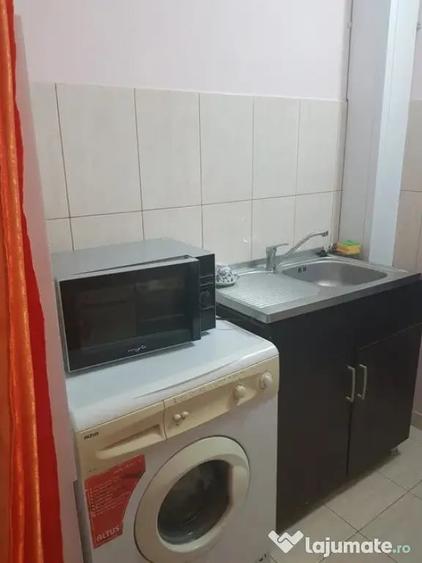 Garsonieră în Burdujeni