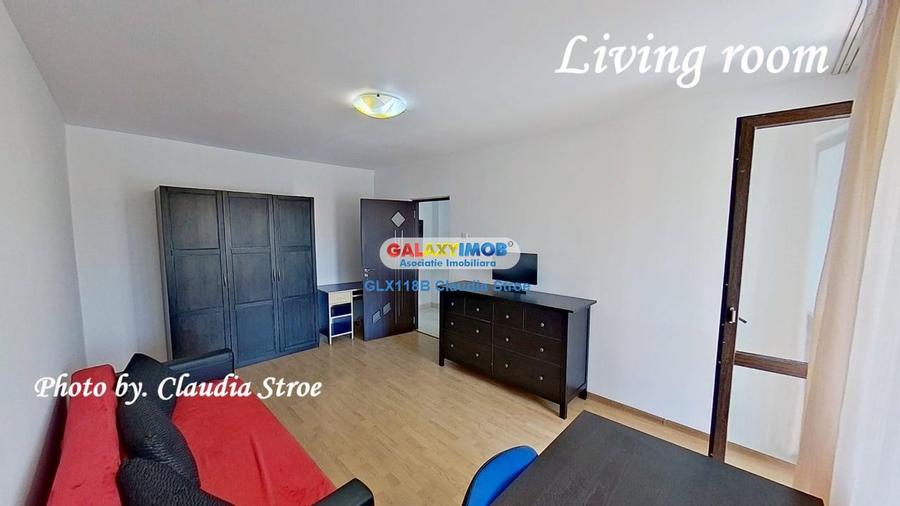 Apartament cu 2 camere decomandat, mobilat în Dristor