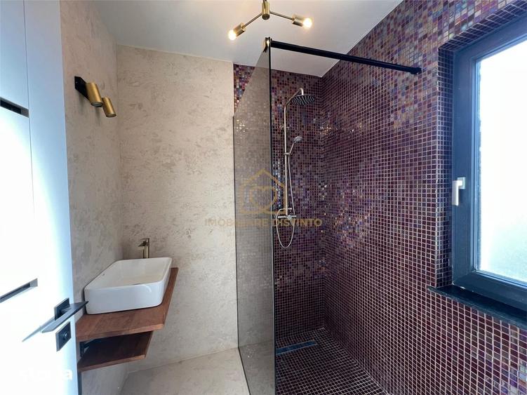 Apartament cu 5 camere în Valea Borcutului