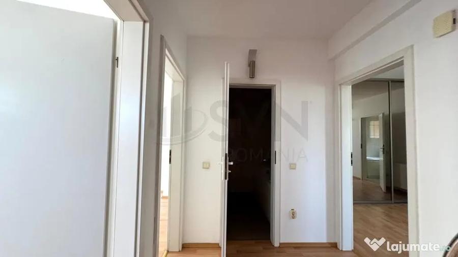 Casă cu 6 camere cu Teren 247 Mp în Floreasca