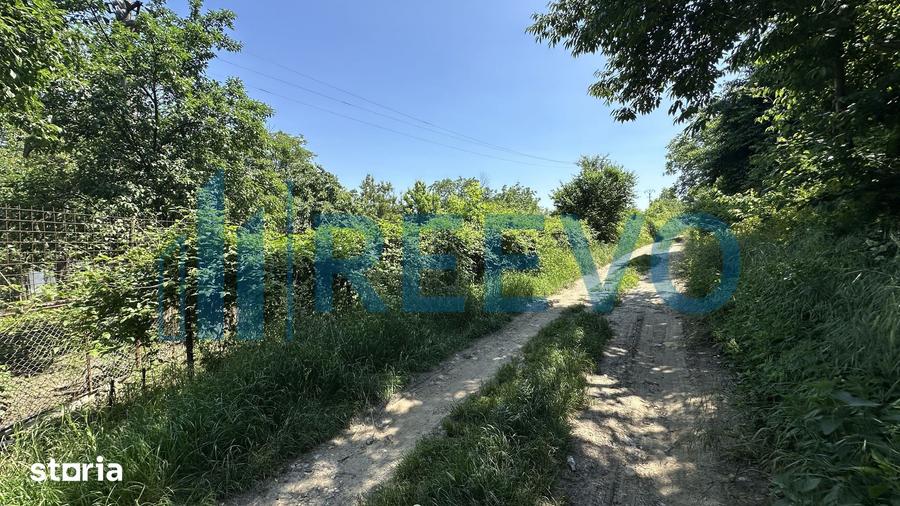 Teren de vanzare, Zona Ura, Bacau - 3