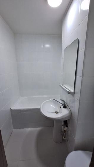 Apartament cu 2 camere decomandat, mobilat în Lujerului