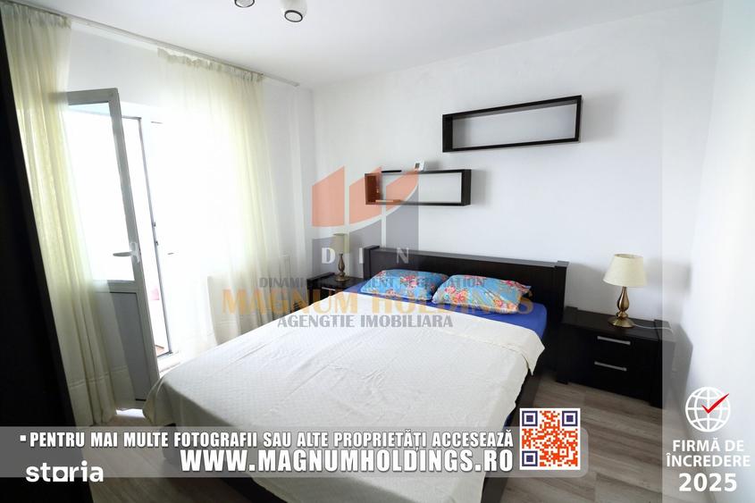Apartament LIDL Prundu, 2 camere, 2 balcoane, etajul 2 - 5
