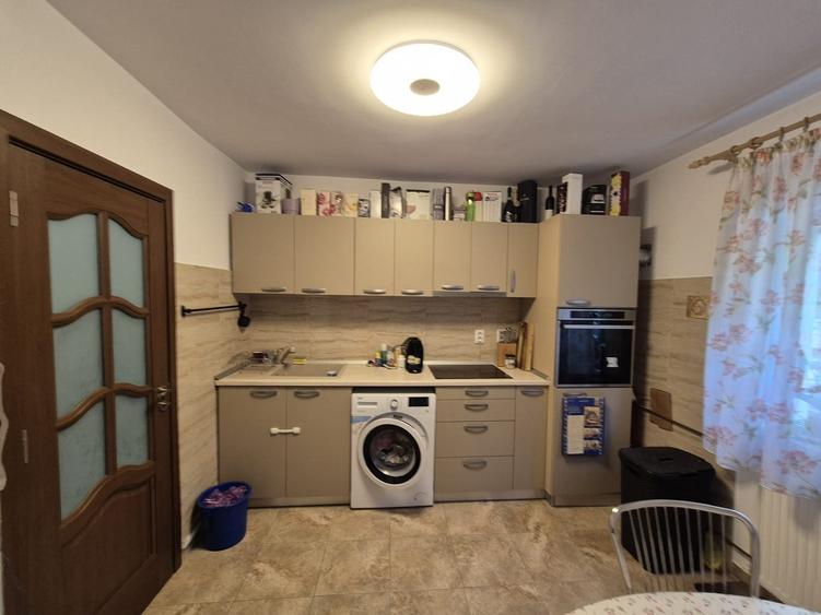 Apartament cu 2 camere decomandat în Ștefan cel Mare