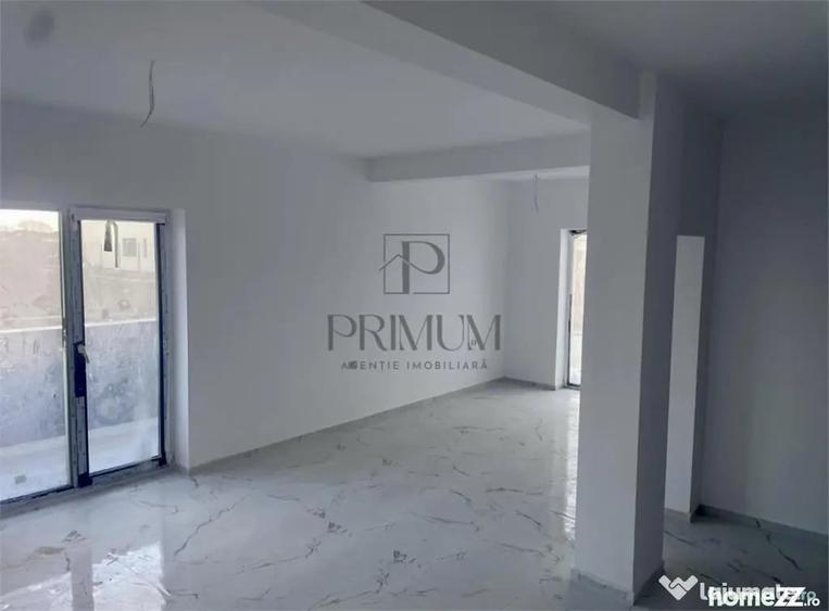 Apartament cu 2 camere decomandat în Calea Urseni