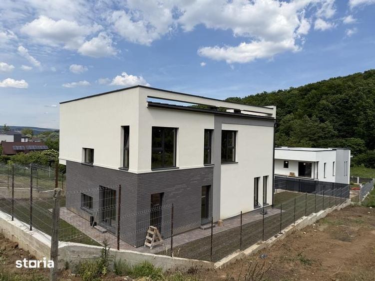 Vand casa cu CF in zona Roata Faget! - 8