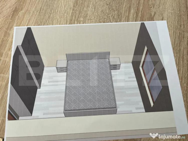 Casa Moderna de Vanzare in Cerghid 15 km de Targu M - 4