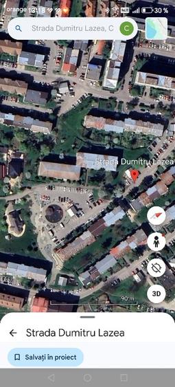 Apartament cu 2 camere decomandat în Autogară