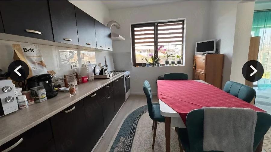 Casă cu 5 camere cu Teren 250 Mp în Săcălaz