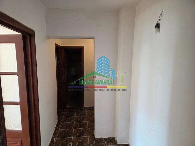 Apartament 3 Camere Decomandat, 2 Balcoane Ultracentral, Bld. Unirii - 4