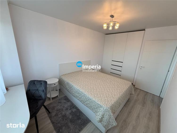 Copou Garden - apartament 2 camere de inchiriat - 8