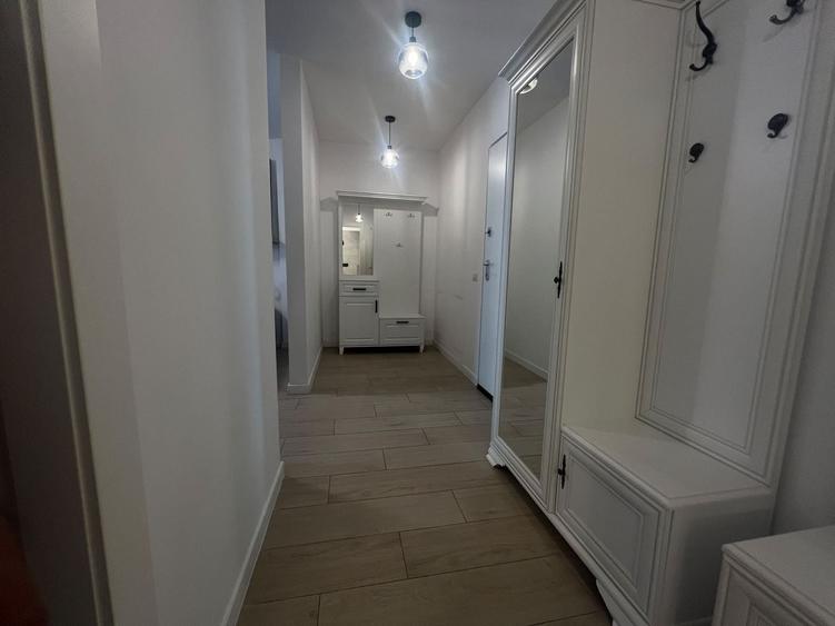 Apartament de lux cu 2 camere de închiriat – Lake on Mamaia - 4