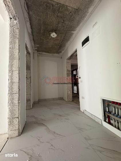 Oferta Limitata - Garsoniera - Metrou AparatoriiPatriei - 8