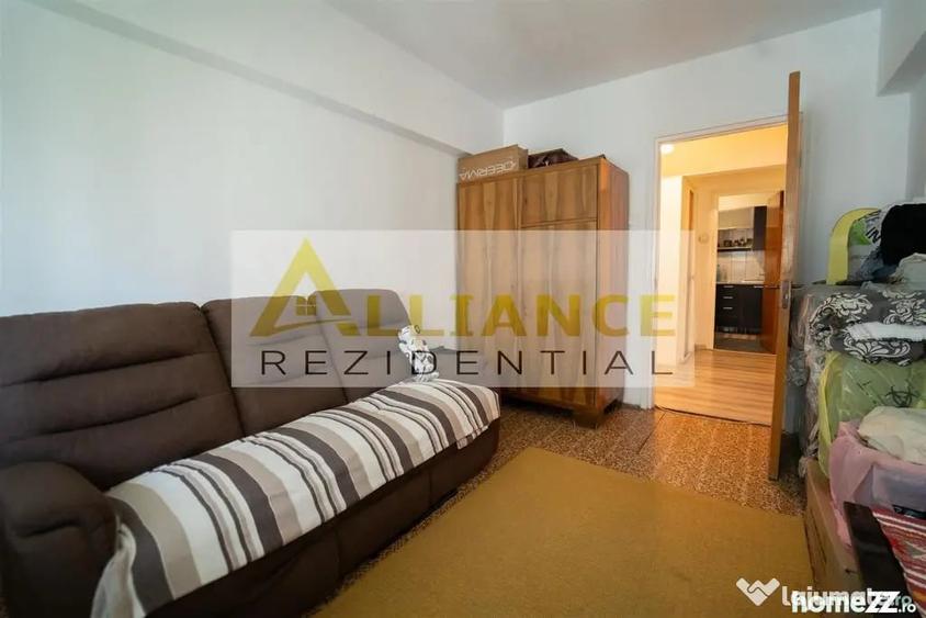 10 MINUTE METROU TINERETULUI - APARTAMENT 3 CAMERE - 4