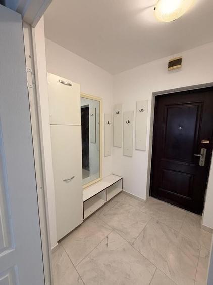 Garsonieră decomandată în Unirii