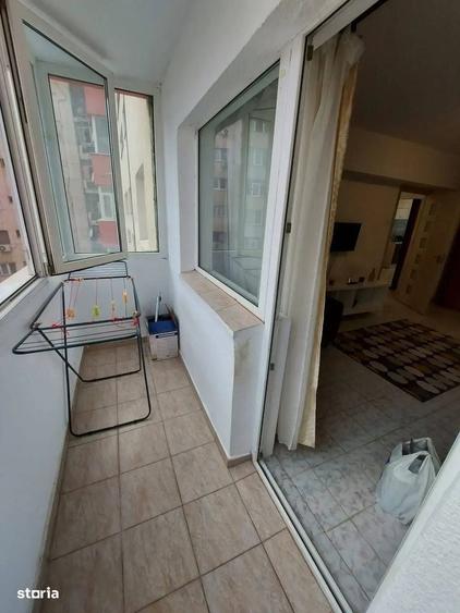 Apartament cu 2 camere semidecomandat în Ștefan cel Mare