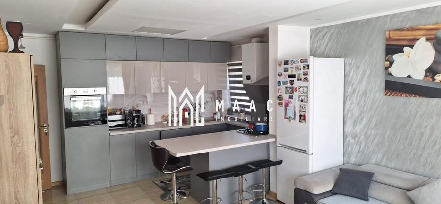 Apartament 3 camare | Selimbar | Parter | 61 MP - 10