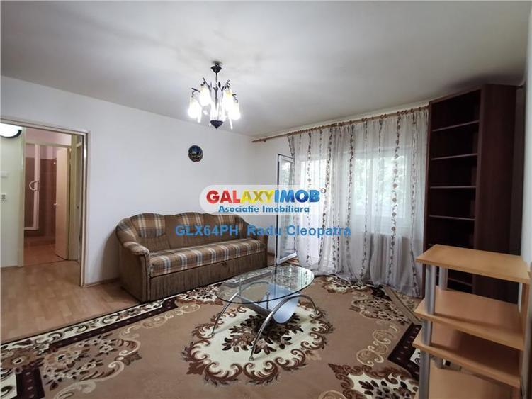 Inchiriere apartament 2 camere Ploiesti, zona Enachita Vacarescu - 1