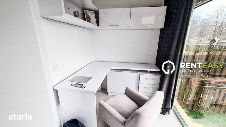 Apartament cu 2 camere în Copou