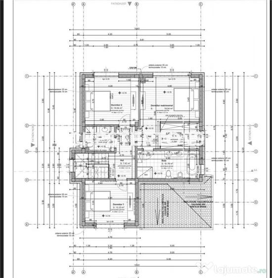 Casă cu 5 camere cu Teren 700 Mp în Corbeanca