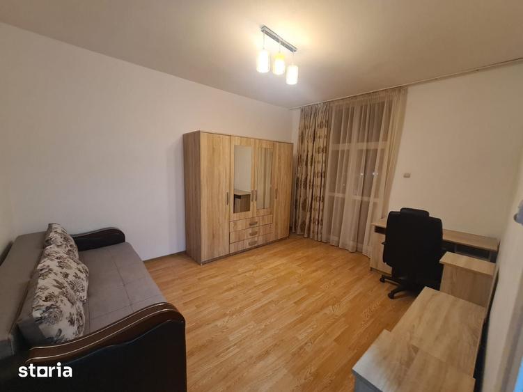 Garsonieră în Copou